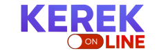 Kerek Online Platform